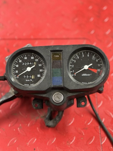 Honda 400 drehzahlmesser - n,