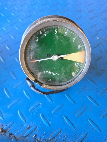 Original drehzahlmesser - original,