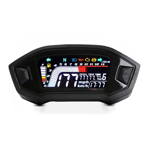 Tachometer digital für - , honda
