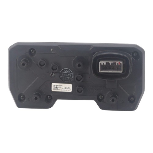 Tachometer honda cb 500 fa - cb,