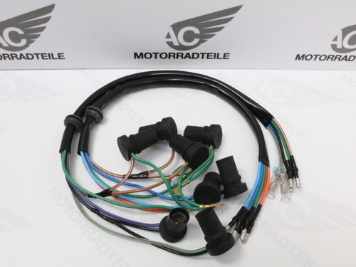 Honda 750 four k1 kabel - honda,
