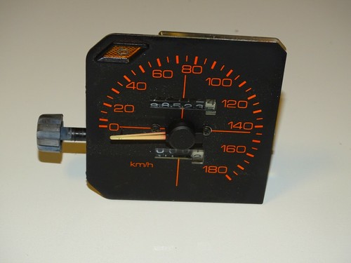 Honda 450 pc14 tachometer - 450,
