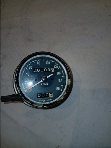 Honda 250 350 tachometer - 250,