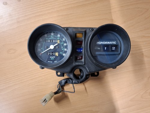 Honda 400 1977 1984 - honda, 1977-1984