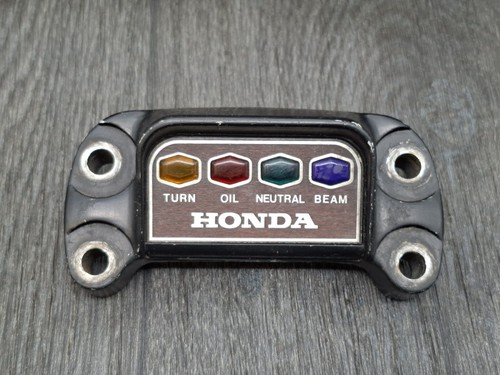 Honda 750 1971 - 750, 1971-1974