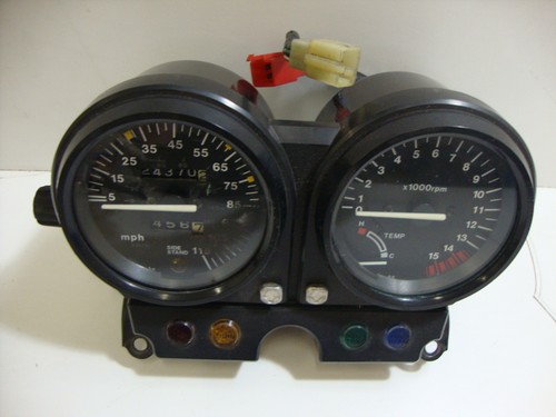 Cockpit cockpitarmaturen tacho - cockpitarmaturen,