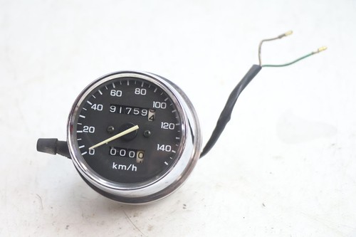 Tachometer honda cb two - ,