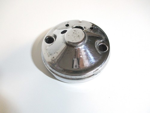 Chrombecher drehzahlmesser dzm - chrombecher,