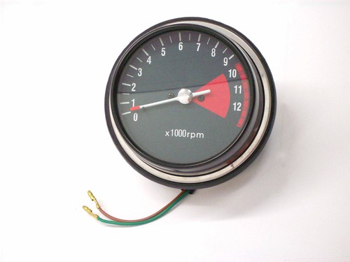 Drehzahlmesser dzm tachometer - dzm,