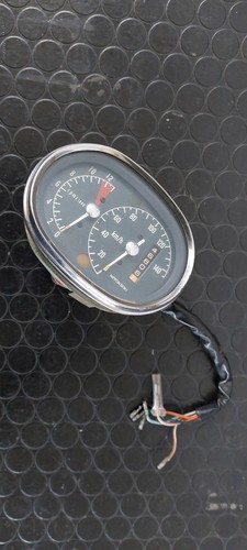 Honda 125 tachometer - 125, k0