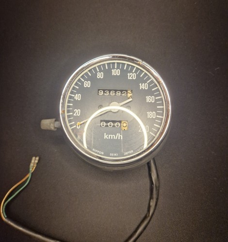 Honda 500 four tachometer - cb,