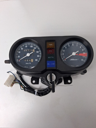 Honda 400 tachometer - honda, cb
