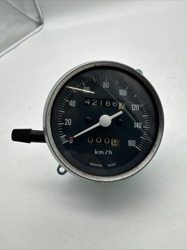 Honda cb250 1978 - cb250, t