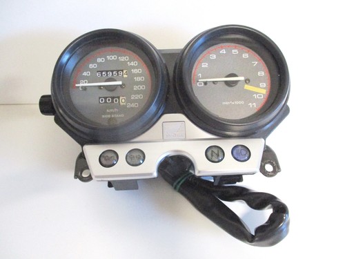 Cockpit tacho dzm - dzm, /