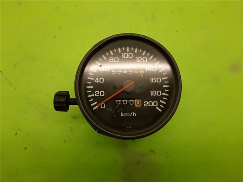 Honda ersatzteil tacho - honda,