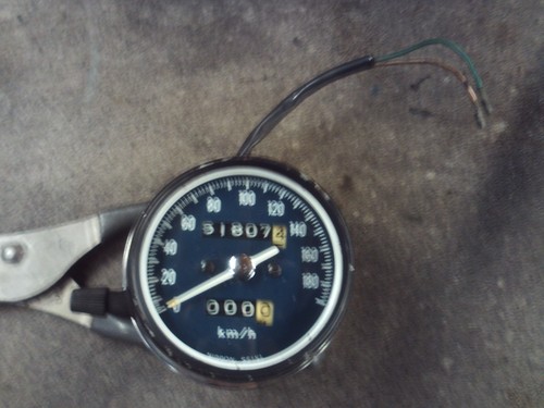 Honda 400 1975 1978 - honda, cb