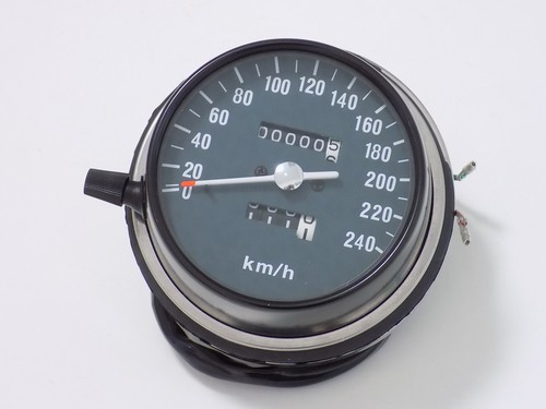 Tacho tachometer honda 750 - honda,