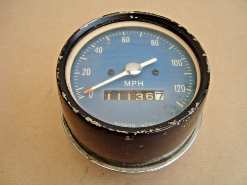 Honda 500 four typ - honda, k1