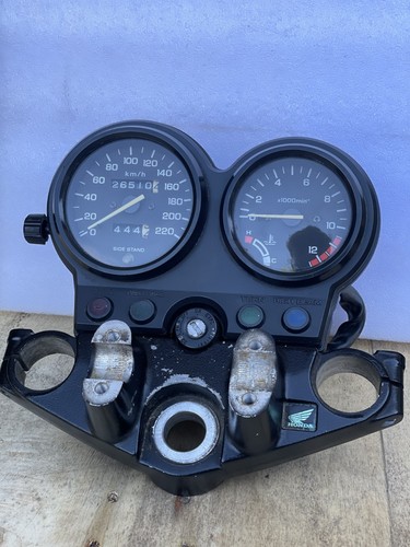 Honda 500 pc32 tacho - honda, cb