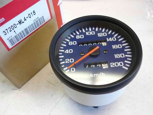 Neu orig honda cb450s - neu,