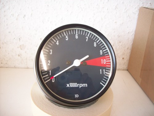 Original drehzahlmesser dzm - original,