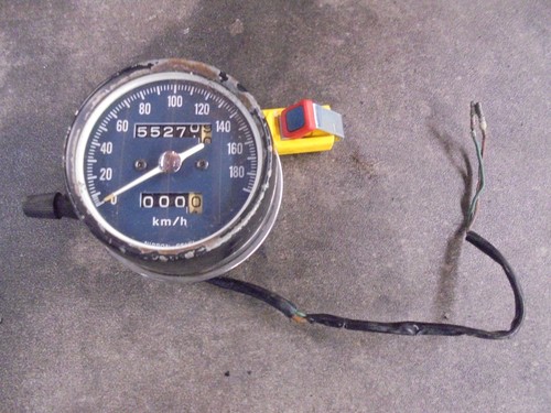 Honda 400 1975 1978 - cb, 1975-1978