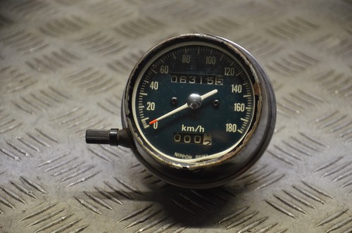 Kilometerzähler honda four - kilometerzÄhler,