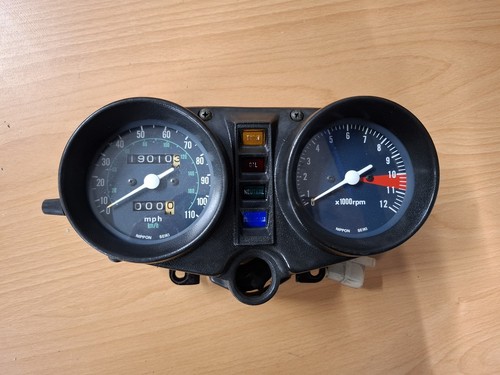 Honda 400 1977 1984 - honda,