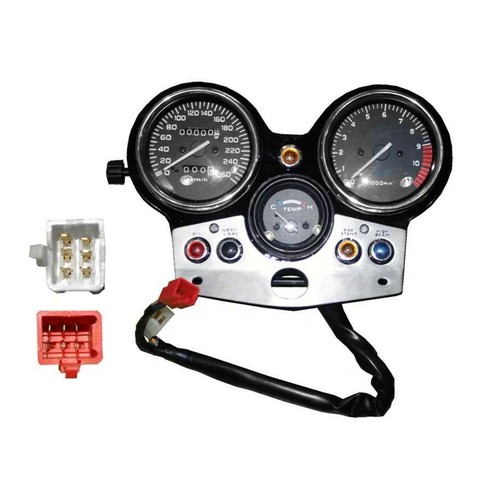 Tachometer odometer gauges - odometer,