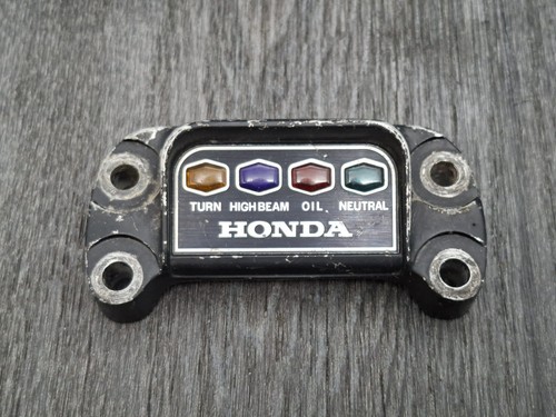 Honda 750 1971 1974 tacho - cb,