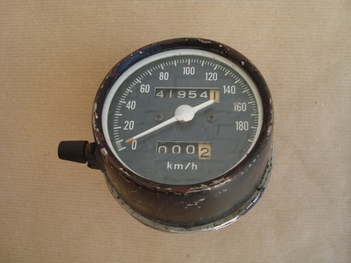 Honda 400 four tachometer - cb,