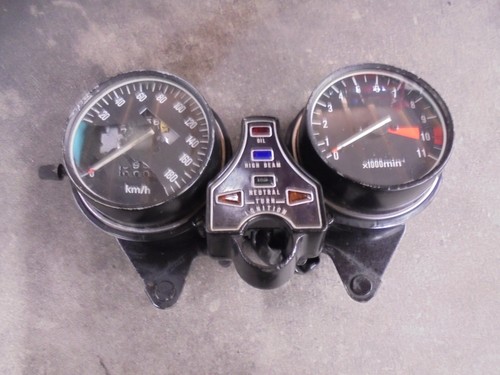 Honda 650 1980 1988 - honda, 1980-1988