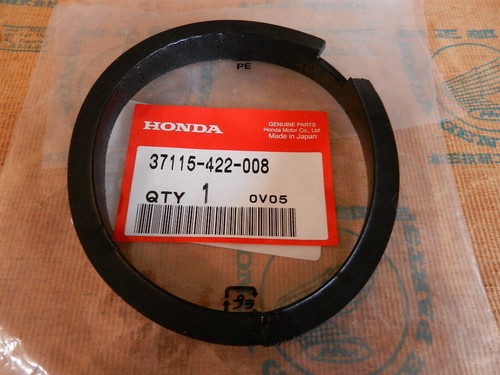 Honda 900 boldor - boldor, gummi