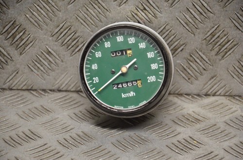 Kilometerzähler honda four - kilometerzÄhler,