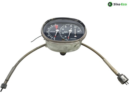 Tachometer honda cb72 250 - cb72,