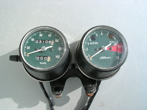 Cockpit instrumente - cockpit,