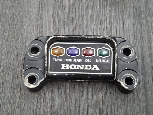 Honda 750 1971 1974 tacho - 750, 1971-1974
