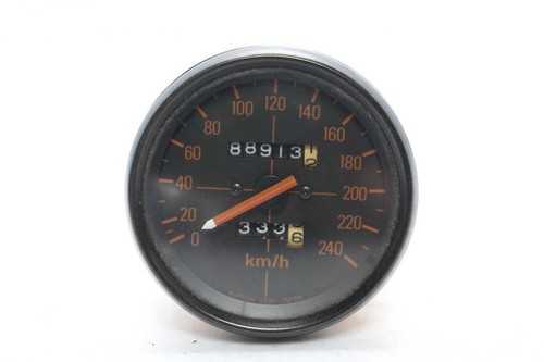 Tachometer honda 900 fb - cb,