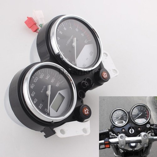 Motorrad messgeräte cluster - motorrad,