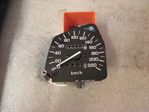 Honda cb500s tachometer - honda,