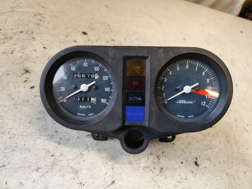 Honda 250 84 - cb,