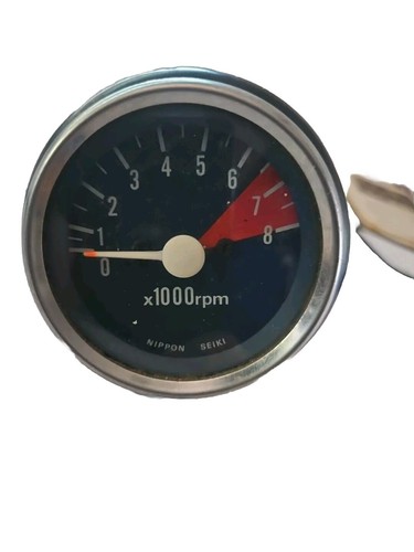 Honda j tachometer - 50,