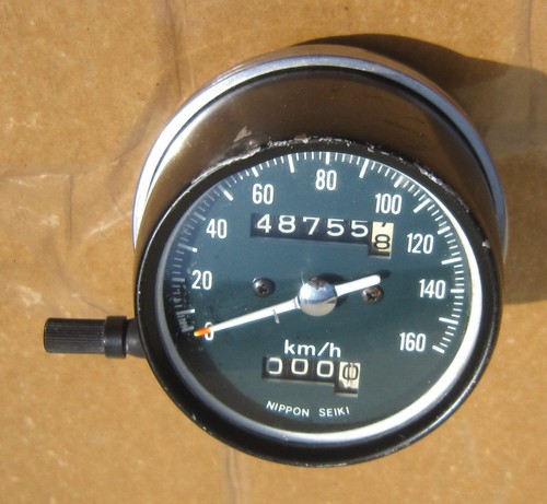 Honda 250g 1974 - bj.,