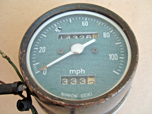 Honda 350 four - honda, cb