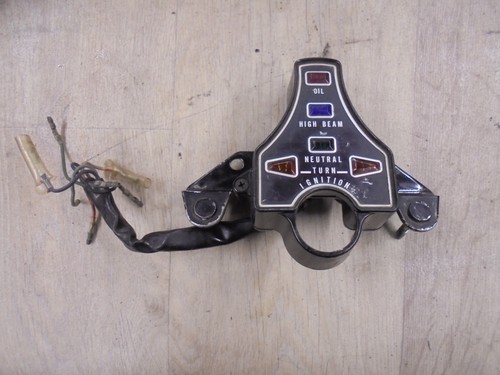 Honda 750 1969 1978 tacho - 750,
