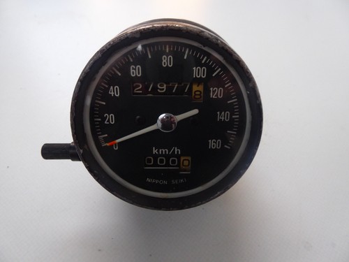 Honda cb250 cb250k original - cb250k,