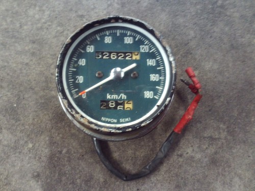 Honda 350 four 1972 1975 - 350, 1972-1975