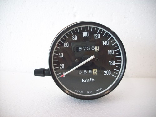 Original tacho tachometer - original, /