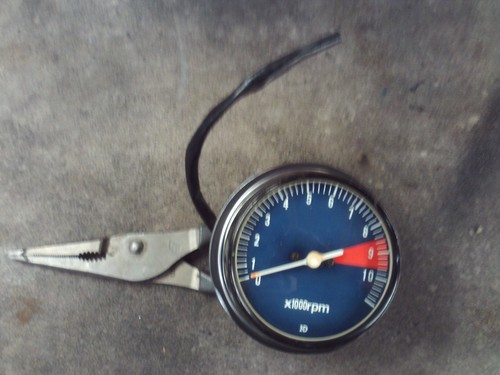 Honda 750 1969 1978 tacho - cb,