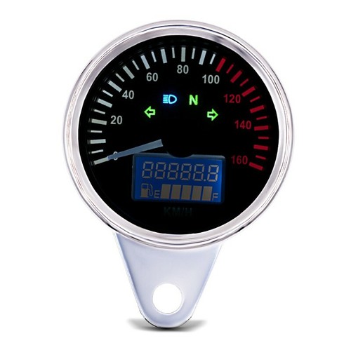 Motorrad tachometer für honda - tachometer,